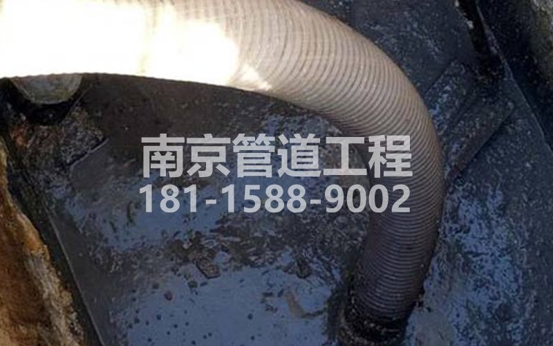 213鼓楼区抽粪