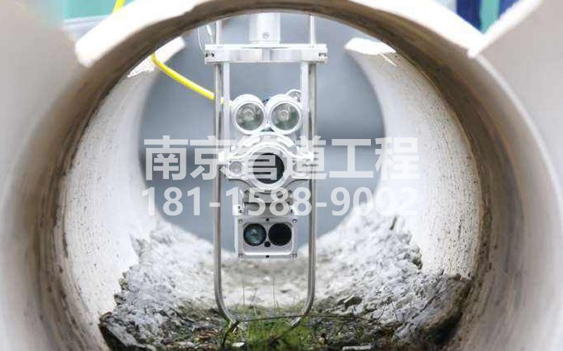 鼓楼区QV检测