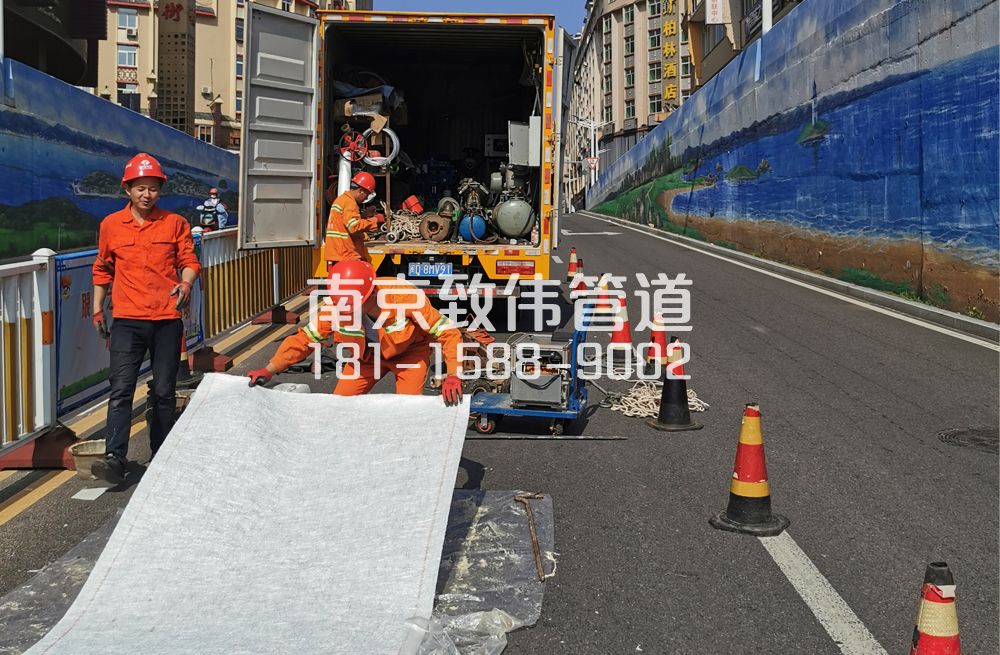 鼓楼区市政箱货设备