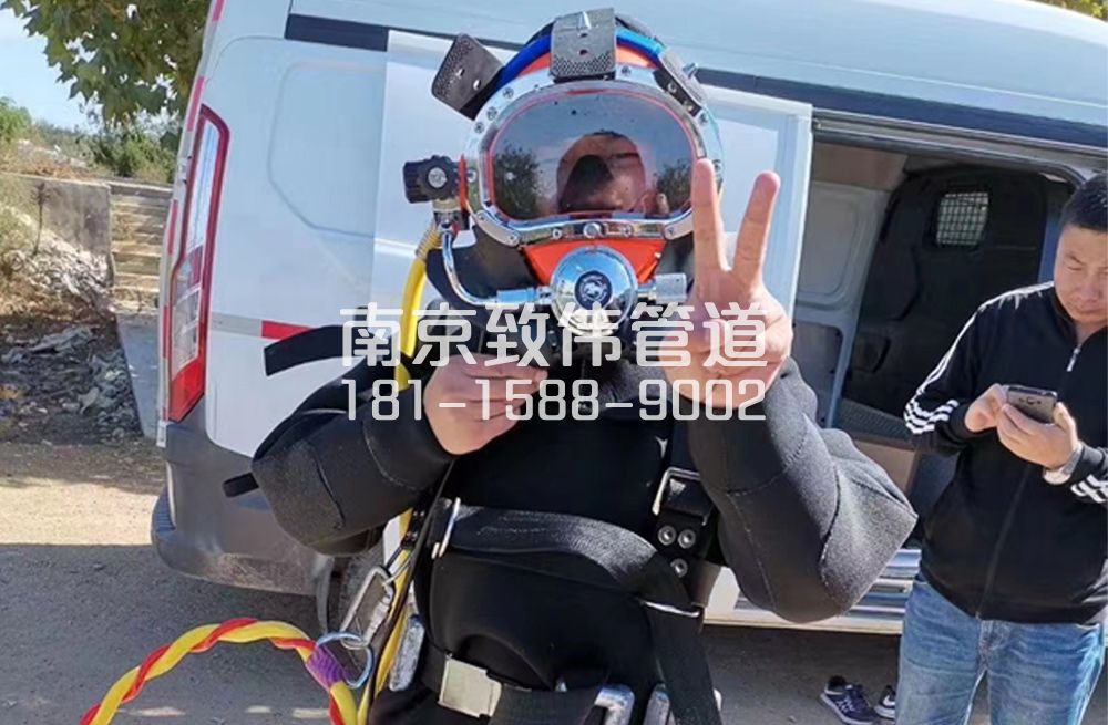 鼓楼区沉淀池清底