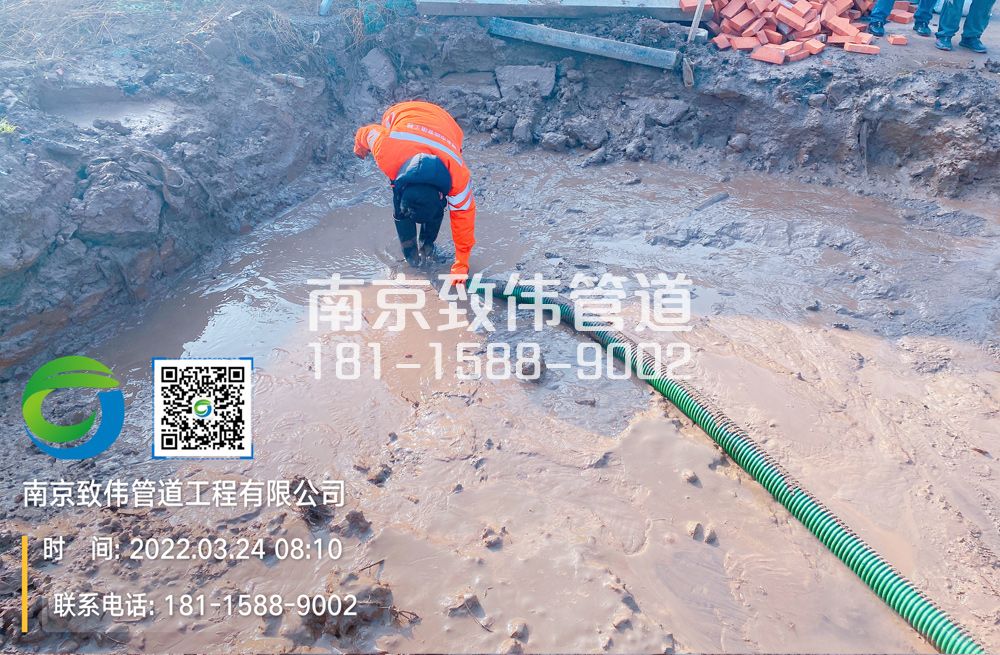 鼓楼区工地泥浆清理